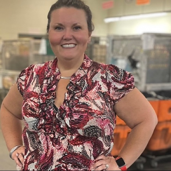 Meet your Posher, Misty - Picture 2 of 2